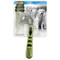 <img alt="Safari, Stainless Steel De-matting Comb, 1 Comb" title="Safari, Stainless Steel De-matting Comb, 1 Comb,076484513046"