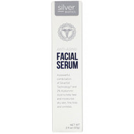 American Biotech Labs, Anti-Aging Facial Serum, 2 fl oz (57 g)