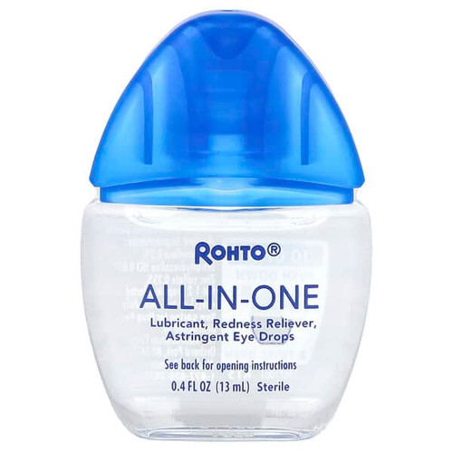 <img alt="Rohto, Cooling Eye Drops, All-In-One, 0.4 fl oz (13 ml)" title="Rohto, Cooling Eye Drops, All-In-One, 0.4 fl oz (13 ml),310742010862"