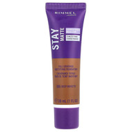 <img alt="Rimmel London, Stay Matte, Full Coverage Mattifying Foundation, 506 Deep Noisette, 1 fl oz (30 ml)" title="Rimmel London, Stay Matte, Full Coverage Mattifying Foundation, 506 Deep Noisette, 1 fl oz (30 ml),3614227134225"
