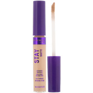 3 PACK OF Rimmel London, Stay Matte Concealer, 111 Fair, .23 fl oz (7 ml)