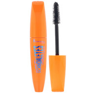 Rimmel London, Scandaleyes Mascara, Waterproof, 001 Black, 0.41 fl oz (12 ml)