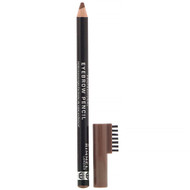 3 PACK OF Rimmel London, Professional Eyebrow Pencil, 002 Hazel, .05 oz (1.4 g)