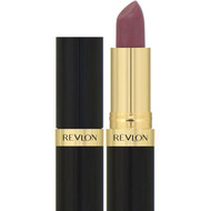 3 PACK OF Revlon, Super Lustrous, Lipstick, 473 Mauvy Night, 0.15 oz (4.2 g)