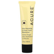 <img alt="ACURE, Ultra Hydrating, 12 Hour Facial Moisturizer, 1 fl oz (30 ml)" title="ACURE, Ultra Hydrating, 12 Hour Facial Moisturizer, 1 fl oz (30 ml),813424022455"