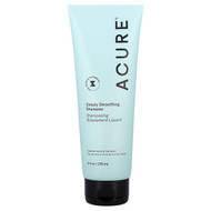 <img alt="ACURE, Simply Smoothing Shampoo, Coconut Water & Marula Oil, 8 fl oz (236 ml)" title="ACURE, Simply Smoothing Shampoo, Coconut Water & Marula Oil, 8 fl oz (236 ml),813424022813"