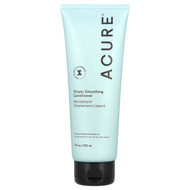 <img alt="ACURE, Simply Smoothing Conditioner, Coconut Water & Marula Oil,  8 fl oz (236 ml)" title="ACURE, Simply Smoothing Conditioner, Coconut Water & Marula Oil,  8 fl oz (236 ml),813424022820"