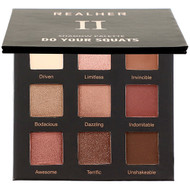 RealHer, Do Your Squats, Shadow Palette II, 0.36 oz (10.8 g)
