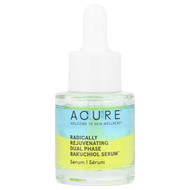 <img alt="ACURE, Radically Rejuvenating Dual Phase Bakuchiol Serum, 0.67 fl oz (20 ml)" title="ACURE, Radically Rejuvenating Dual Phase Bakuchiol Serum, 0.67 fl oz (20 ml),813424022530"