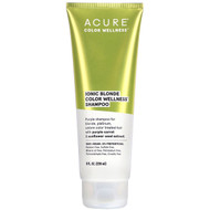Acure, Ionic Blonde Color Wellness Shampoo, 8 fl oz (236 ml)