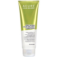 Acure, Ionic Blonde Color Wellness Conditioner, 8 fl oz (236 ml)