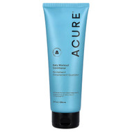 <img alt="ACURE, Daily Workout Conditioner, For Deep-Cleaning, Watermelon Fruit and Blood Orange, 8 fl oz (236 ml)" title="ACURE, Daily Workout Conditioner, For Deep-Cleaning, Watermelon Fruit and Blood Orange, 8 fl oz (236 ml),813424022653"