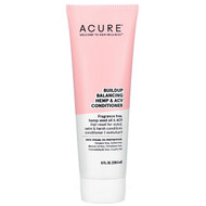 Acure, Buildup Balancing Hemp & ACV Conditioner, 8 fl oz (236.5 ml)