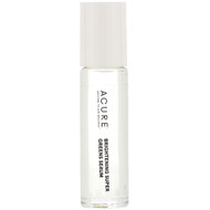 3 PACK OF Acure, Brightening Super Greens Serum, 0.3 fl oz (10 ml)