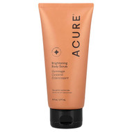 <img alt="ACURE, Brightening Body Scrub, 6 fl oz (177 ml)" title="ACURE, Brightening Body Scrub, 6 fl oz (177 ml),813424022738"