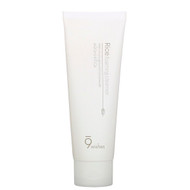 9Wishes, Rice Foaming Cleanser, 4 fl oz (120 ml)
