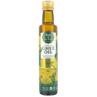 4th & Heart, Ghee Oil, Original, 8.5 fl oz (250 ml)