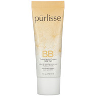 Purlisse, Perfect Glow, BB Cream, SPF 30, Fair, 1.4 fl oz (40 ml)