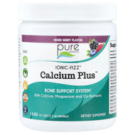 <img alt="Pure Essence, lonic-Fizz, Calcium Plus, Mixed Berry, 14.82 oz (420 g)" title="Pure Essence, lonic-Fizz, Calcium Plus, Mixed Berry, 14.82 oz (420 g),659670030093"