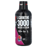 <img alt="ProSupps, L-Carnitine 3000 Liquid Shots, Berry, 16 fl oz (473 ml)" title="ProSupps, L-Carnitine 3000 Liquid Shots, Berry, 16 fl oz (473 ml),783956105844"