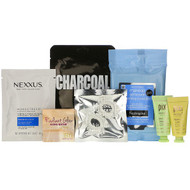 Promotional Products, Love Letter Beauty Bag, 7 Piece Set