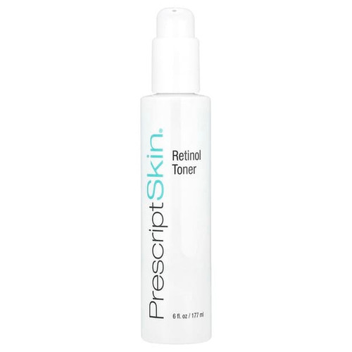 <img alt="PrescriptSkin, Retinol Toner, 6 fl oz (177 ml)" title="PrescriptSkin, Retinol Toner, 6 fl oz (177 ml),898220016204"