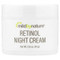<img alt="Mild By Nature, Retinol Night Cream, 1.55 oz (44 g)" title="Mild By Nature, Retinol Night Cream, 1.55 oz (44 g),898220016198"