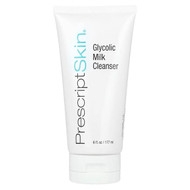 <img alt="PrescriptSkin, Glycolic Acid Milk Cleanser, 6 fl oz (177 ml)" title="PrescriptSkin, Glycolic Acid Milk Cleanser, 6 fl oz (177 ml),898220016266"
