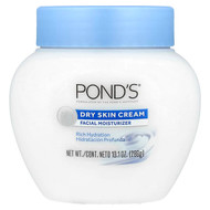 <img alt="Ponds, Dry Skin Cream, Facial Moisturizer, 10.1 oz (286 g)" title="Ponds, Dry Skin Cream, Facial Moisturizer, 10.1 oz (286 g),305211793049"