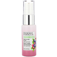Physicians Formula, Organic Wear, Dewy Blush Elixir, Pink Berry, 0.5 fl oz (15 ml)