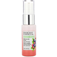 Physicians Formula, Organic Wear, Dewy Blush Elixir, Apricot Glow,  0.5 fl oz (15 ml)