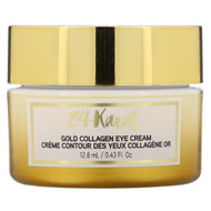 Physicians Formula, 24-Karat Gold Collagen Eye Cream, 0.43 fl oz (12.8 ml)