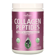 Physicians Choice, Collagen Peptides, Unflavored, 0.54 lbs (246 g)