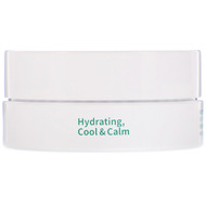 Petitfee, Artichoke Soothing, Hydrogel Eye Mask, 30 Pairs (84 g)