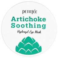 <img alt="Petitfee, Artichoke Soothing, Hydrogel Eye Mask, 60 Patches, 2.96 oz (84 g)" title="Petitfee, Artichoke Soothing, Hydrogel Eye Mask, 60 Patches, 2.96 oz (84 g),8809508850559"
