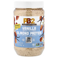 <img alt="PB2 Foods, Performance, Almond Protein, Vanilla, 16 oz (454 g)" title="PB2 Foods, Performance, Almond Protein, Vanilla, 16 oz (454 g),851784007446"