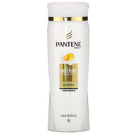 3 PACK OF Pantene, Pro-V, Daily Moisture Renewal Shampoo, 12.6 fl oz (375 ml)