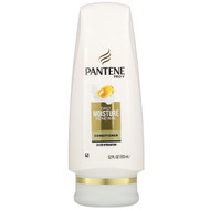 3 PACK OF Pantene, Pro-V, Daily Moisture Renewal Conditioner, 12 fl oz (355 ml)