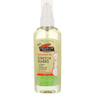 Palmers, Cocoa Butter Formula, Massage Body Oil for Stretch Marks, 3.4 fl oz (100 ml)