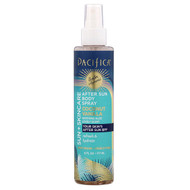 Pacifica, Sun + Skincare, After Sun Body Spray, Coconut Vanilla, 6 fl oz (177 ml)