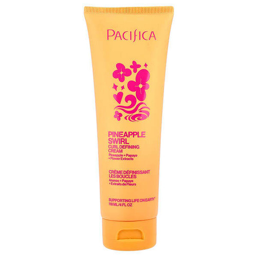 <img alt="Pacifica, Curl Defining Cream, Pineapple Swirl, 4 fl oz (118 ml)" title="Pacifica, Curl Defining Cream, Pineapple Swirl, 4 fl oz (118 ml),687735641403"