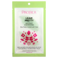 <img alt="3 PACK of Pacifica, Leave Pretty, Anti-Puff Eye Patches, 2 Spot Mask, 0.23 fl oz (7 ml)" title="3 PACK of Pacifica, Leave Pretty, Anti-Puff Eye Patches, 2 Spot Mask, 0.23 fl oz (7 ml),687735303240"