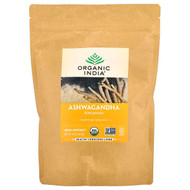 <img alt="Organic India, Ashwagandha Root Powder, 16 oz (454 g)" title="Organic India, Ashwagandha Root Powder, 16 oz (454 g),851469000052"