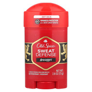 <img alt="Old Spice, Sweat Defense Anti-Perspirant Deodorant, Soft Solid, Swagger, 2.6 oz (73 g)" title="Old Spice, Sweat Defense Anti-Perspirant Deodorant, Soft Solid, Swagger, 2.6 oz (73 g),037000944805"