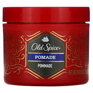 Old Spice, Pomade, Spiffy, 2.64 oz (75 g)