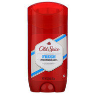 3 PACK OF Old Spice, High Endurance, Deodorant, Fresh, 3 oz (85 g)