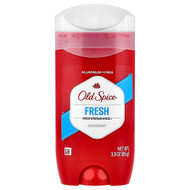 <img alt="Old Spice, High Endurance, Deodorant, Fresh, 3 oz (85 g)" title="Old Spice, High Endurance, Deodorant, Fresh, 3 oz (85 g),012044038840"