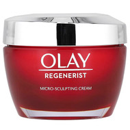 <img alt="Olay, Regenerist, Micro-Sculpting Cream, 1.7 oz (48 g)" title="Olay, Regenerist, Micro-Sculpting Cream, 1.7 oz (48 g),075609019326"