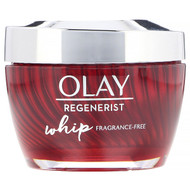 Olay, Regenerist Whip, Active Moisturizer, Fragrance-Free, 1.7 oz (48 g)