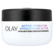 <img alt="Olay, Active Hydrating, Firming Night Cream, 1.9 fl oz (56 ml)" title="Olay, Active Hydrating, Firming Night Cream, 1.9 fl oz (56 ml),075609000911"